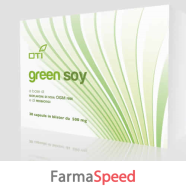 green soy 30cps
