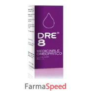 dre 8*os gtt 50ml