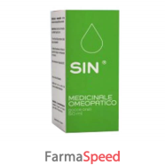 sin 38*os gtt 50ml