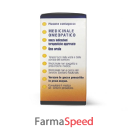 homeodiet 50ml gocce