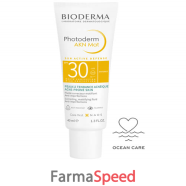 photoderm akn mat spf30 40 ml