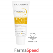 photoderm spot age spf50+ 40ml