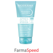 photoderm gel creme apres200ml