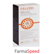 migliorin 45 gellule nuova formula