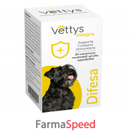 vettys integra difesa cane