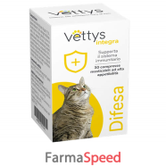 vettys integra difesa gatto