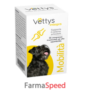 vettys integra mobilita' cane