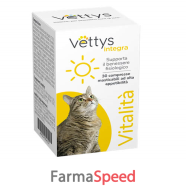 vettys integra vitalita' gatto