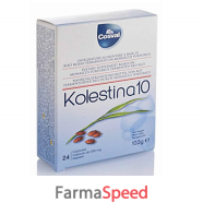 kolestina 10 complex 24 capsule