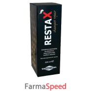 restax shampoo repair 200 ml