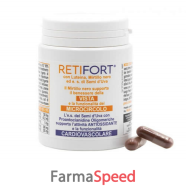 retifort 60 capsule