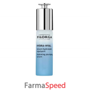 filorga hydra hyal serum 30ml