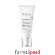 avene tolerance hydra 10 fluid