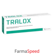 tralox 2% sir pre ac ialur 2ml