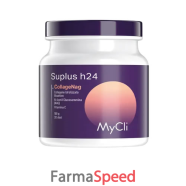 mycli suplus h24 collagenag