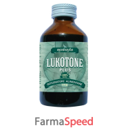 lukotone plus 200 ml