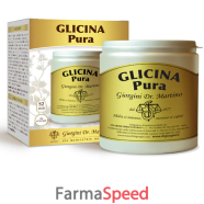 glicina pura polvere solub250g