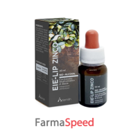 eie lip zinco 60ml