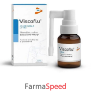 viscoflu gola 20ml