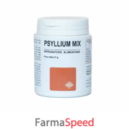 psyllium mix 90cps