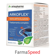 arkoflex 100% articolazioni