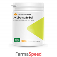 allergirid 60cps