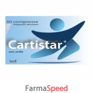 cartistar 30 capsule