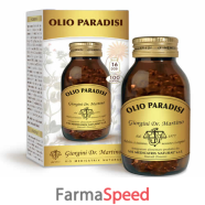 olio paradisi 100softgel