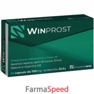 winprost 30cps