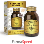 veravis t supremo grani lunghi 90 g