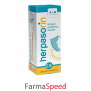 herpasorin spray nasale 15ml