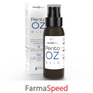 penta oz olio lenitivo 50ml