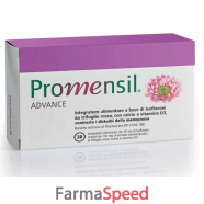 promensil advance 30 compresse