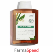 klorane shampoo galanga 200ml