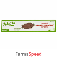 felicia bio saraceno spagh340g