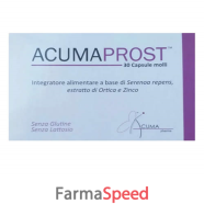 acumaprost 30cps molli