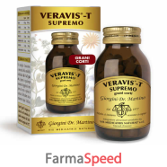 veravis t supremo grani co 90g