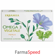 omega 3 vegetale 30prl