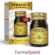 veravis t supremo grani co 30g