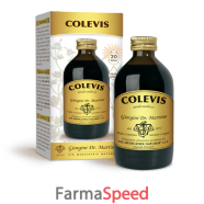 colevis liquido analc 200ml