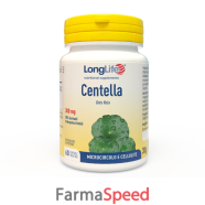 longlife centella 20% 60cps