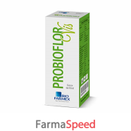 probioflor vis gocce 10ml