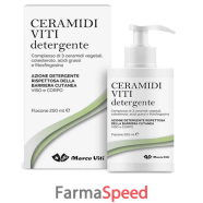 ceramidi viti detergente 250ml