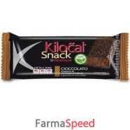 kilocal barretta snack cioc