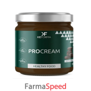 procream fondente 350g