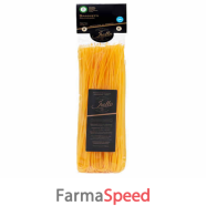 irollo spaghetti 400g