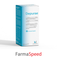 depurae 250ml