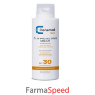 ceramol sun latte spf30 200ml