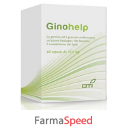 ginohelp nf 60cps