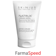 natrux crema mani 75 ml